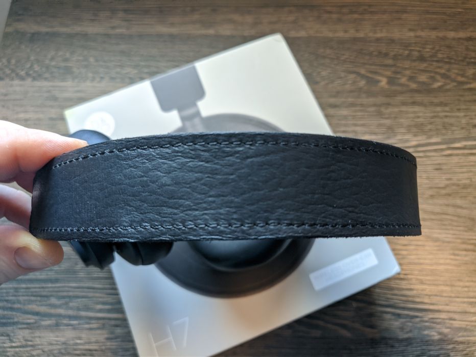 Căști wireless Bang&Olufsen H7