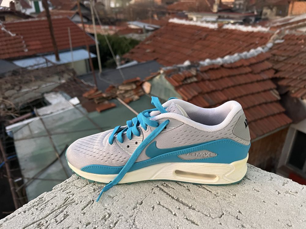 Nike Air Max 90ID 40 Low