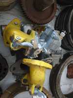 Carburator auxiliar buldozer s1500