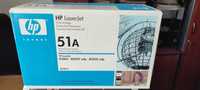 Toner HP Q7551A original sigilat