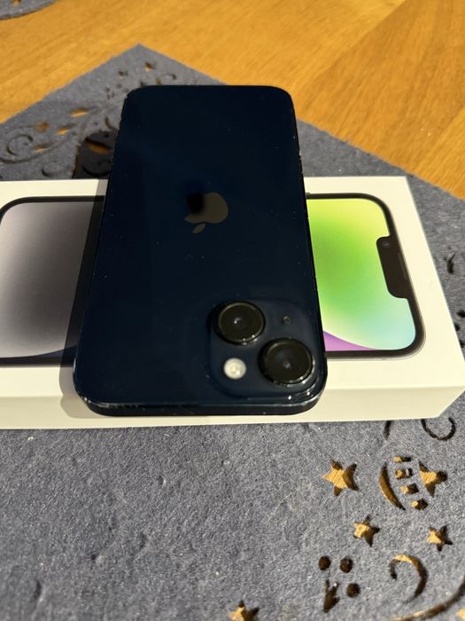Iphone 14 128 използван