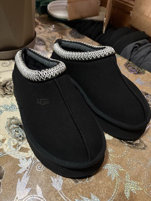 Papuci tazz ugg produs nou 36,37,38,41