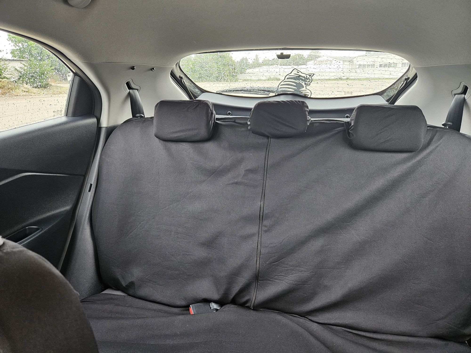 Kia Rio 3, 1.2 cvvt