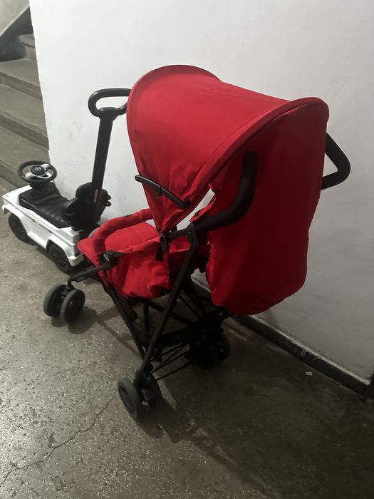 Carut sport Chicco