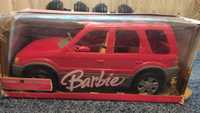 Mașină Barbie Ford Escape 2002 Mattel Oficial