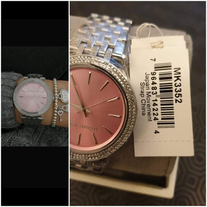 Ceas Michael Kors Darci MK3352