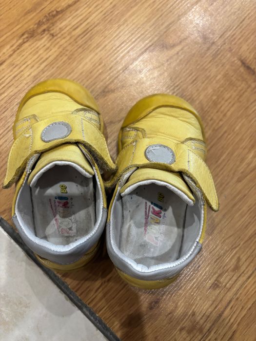 Детски обувки , Ponki,Timberland20-21 номер