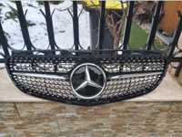 Vand grilă Mercedes w212 facelift
