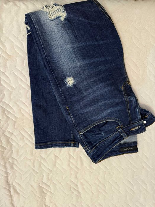 Дънки Pause jeans