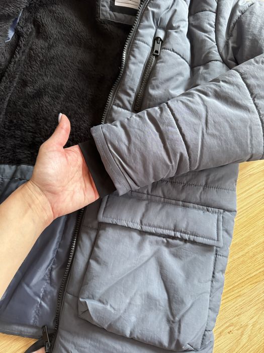 Детско зимно яке