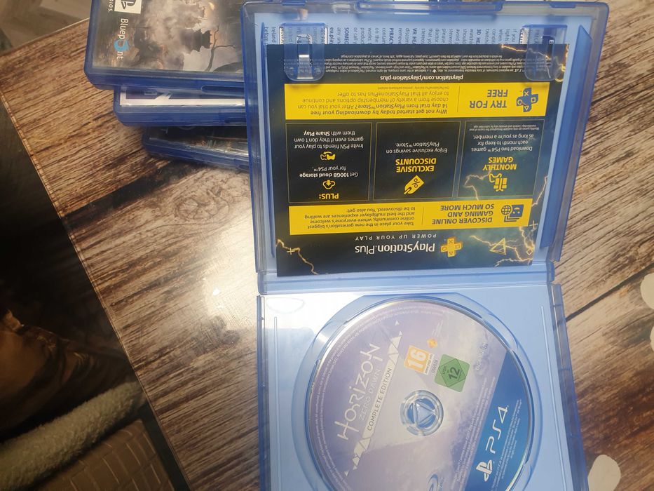 Игри за ps 4и5ii