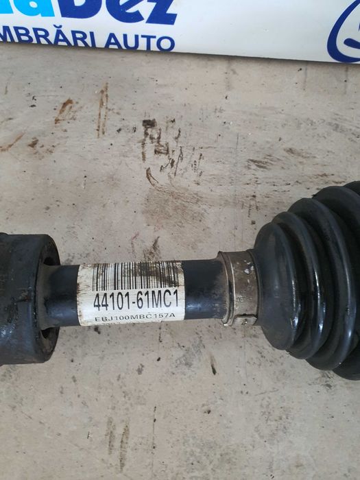 Planetara dreapta fata Suzuki Vitara 16 ddis 2019 4x4 cod 4410161MC1