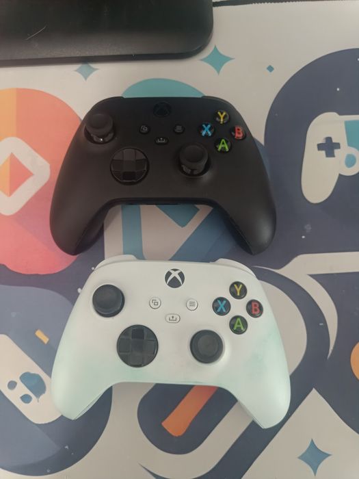 Xbox series s stare bună