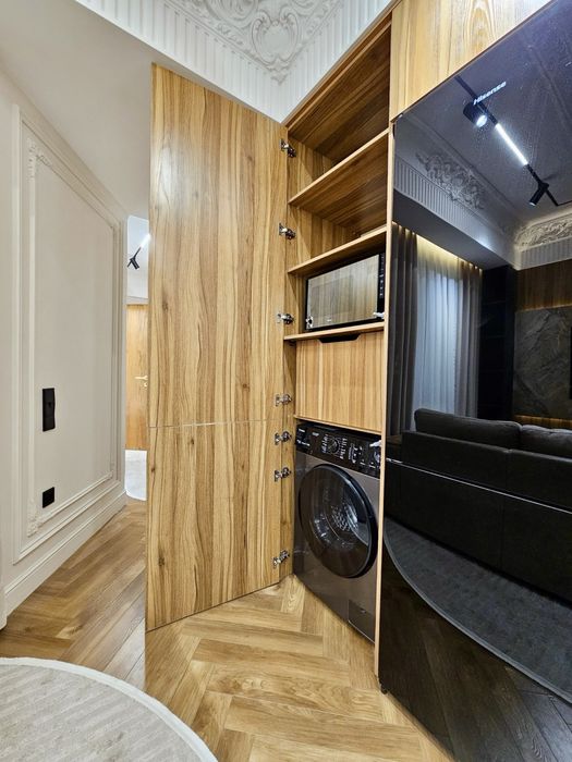 Юнусабад Мегапланет 2/7/10 Новостройка (61м2) Срочно