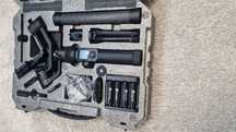 Feyu tech AK4000-ghimbal,stabilizator video cu maner multifuncțional s