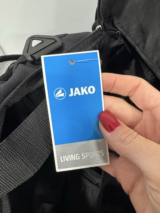 Спортен сак Jako