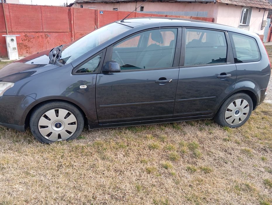 Vând Ford C-max  an 2007