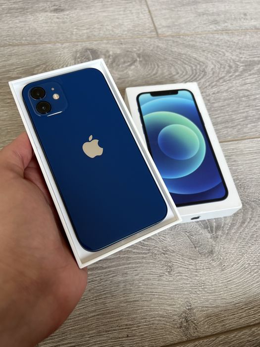 Iphone 12 Ideal Karopka dakument