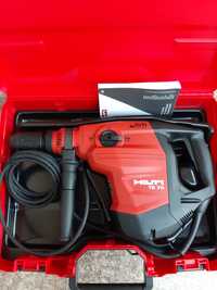 Hilti rotopercutor te 70 nou