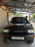 Продаю авто Toyota 4runner