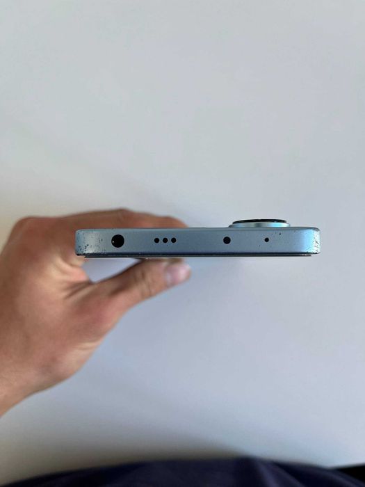 Redmi note 13 global