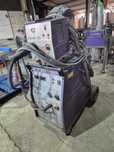 Aparat sudura mig mag Parweld 400A