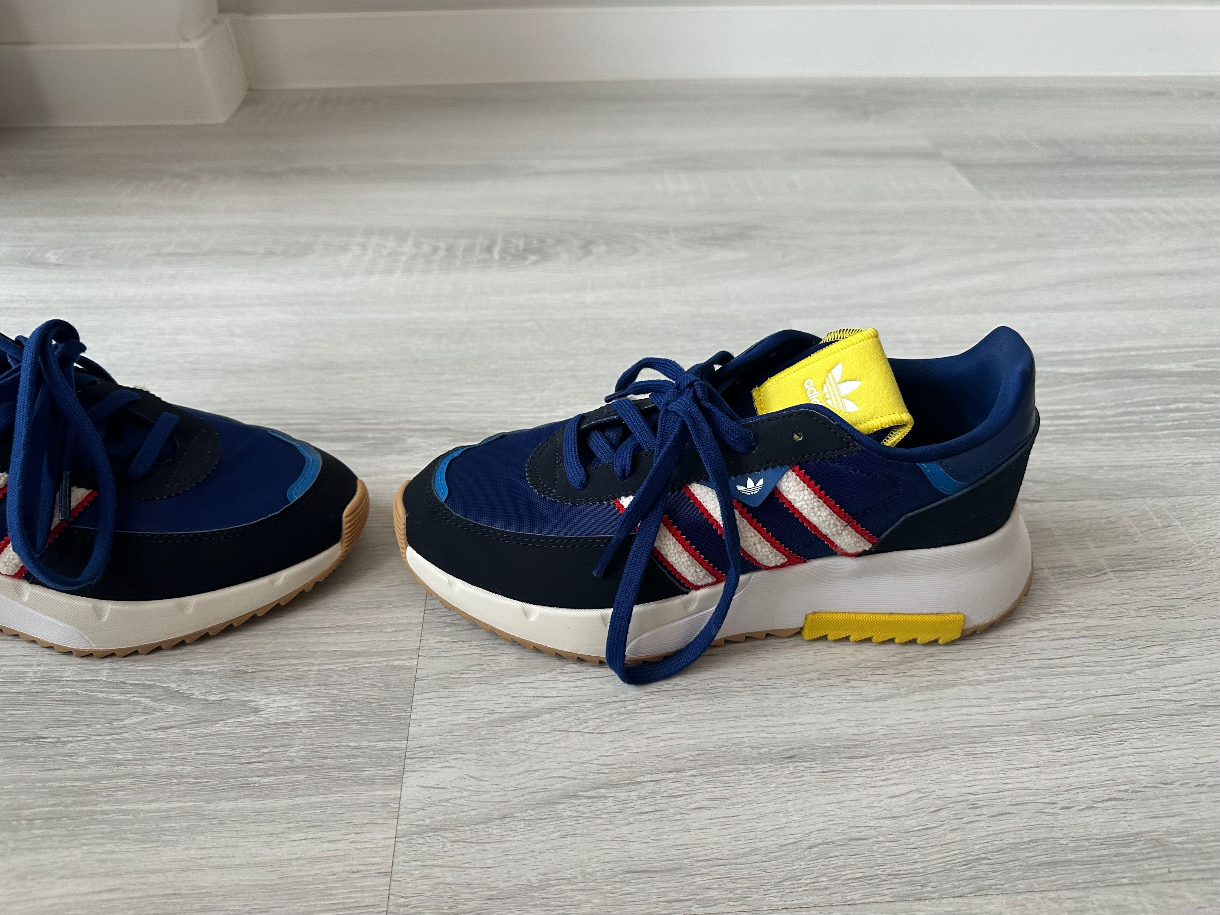 Маратонки ADIDAS Rеtropy F2 LIMITED* унисекс модел