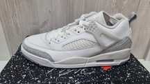 Jordan Spizike Low Summit White marime 44