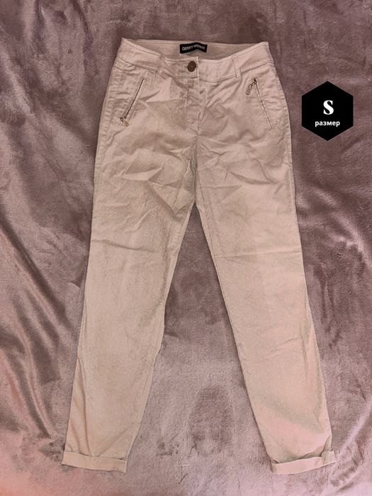 дамски дънки на Zara и H&M