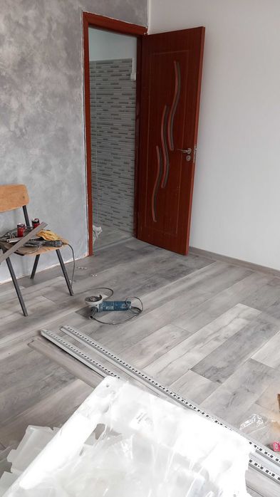 Vand garsoniera mobilata recent