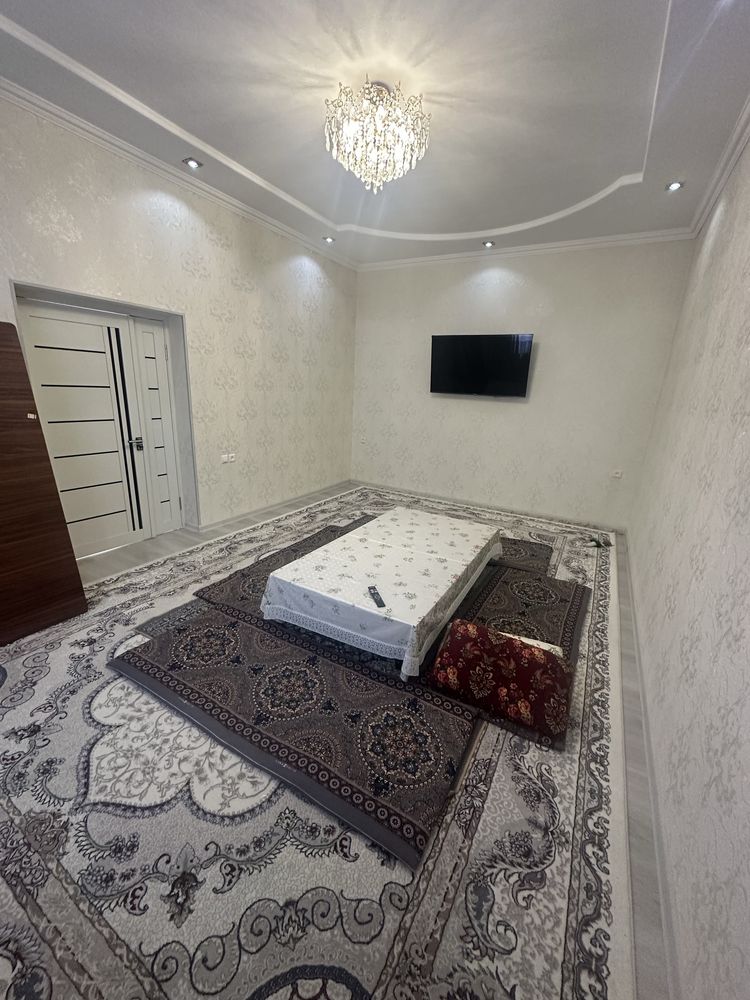 Uy uchastka 1.8 sotiq Sergeli massiv 7