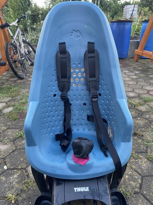 Scaun pt bicicleta Thule Yepp 2