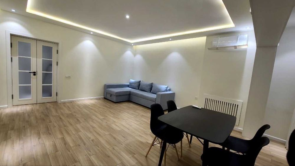 Сдаю свою квартиру. Дархан. Own Apartment for Rent!