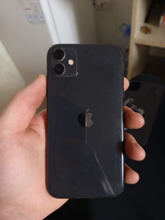 Iphone 11 Обмен