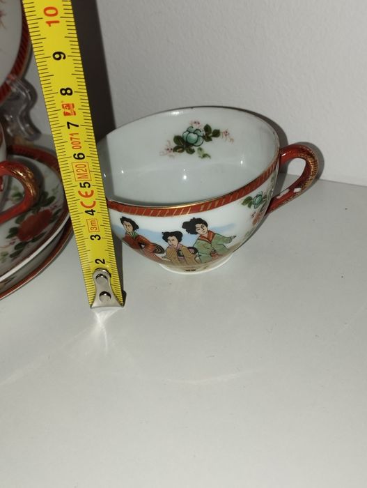 Din lume adunate Japonia