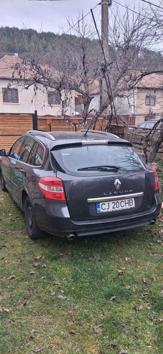 Vand Renault Laguna 3 2008 ,motor 2.0 Dci  ,150 cp