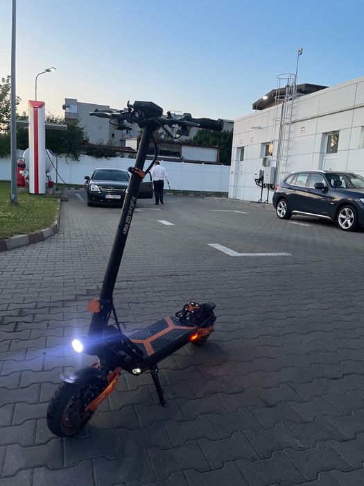 Kukirin g2 max craiova