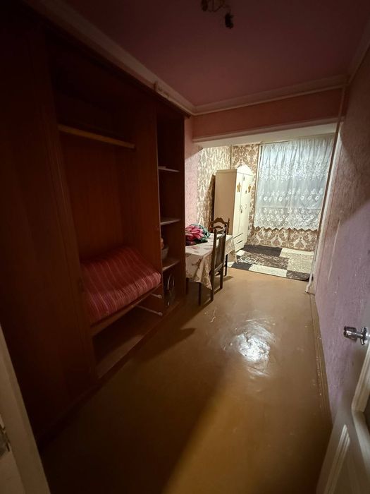 Продаётся  3х комнатная квартира