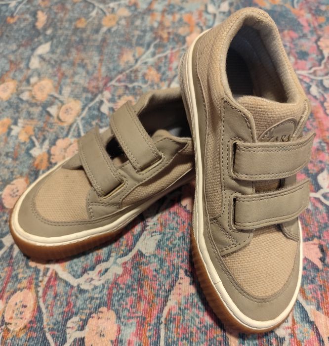 Pantofi Sport ZARA, mărimea 32/33