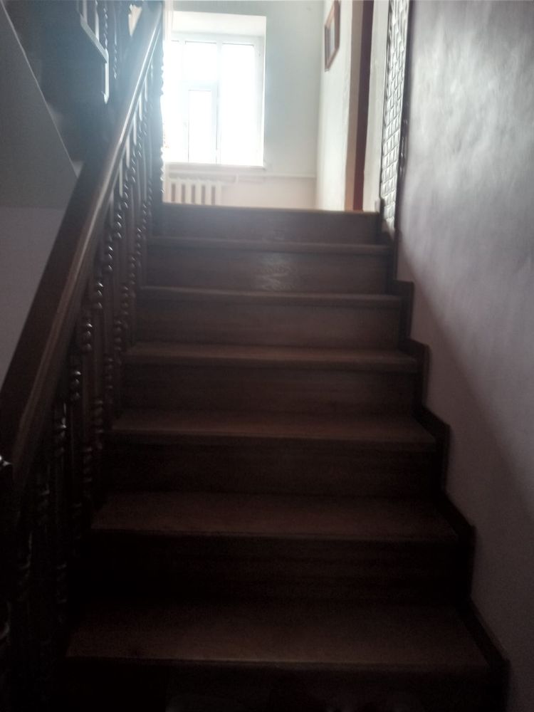 Продается коттедж 3 этажный
