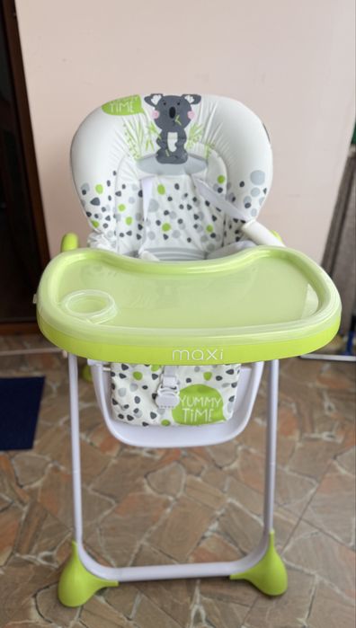 Столче за хранене