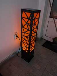 Lampa ornamentala de gradina