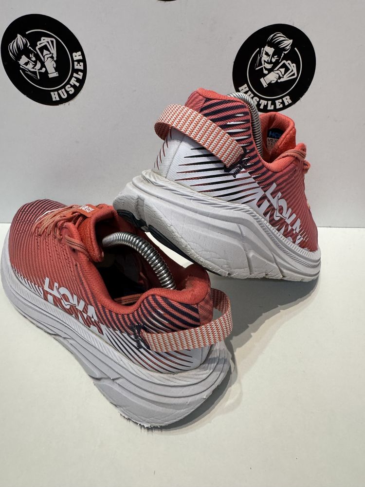 Маратонки HOKA .Номер 39.5
