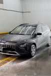 Hyundai bayon хендай байон