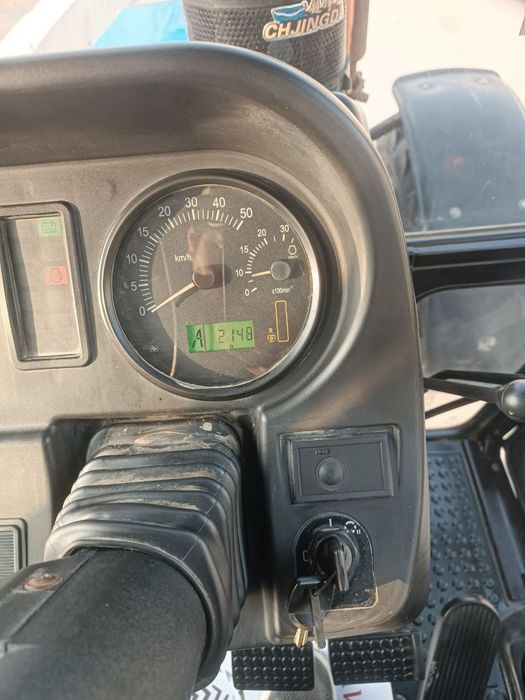 Belarus 1025 2 traktori sotilad 2023