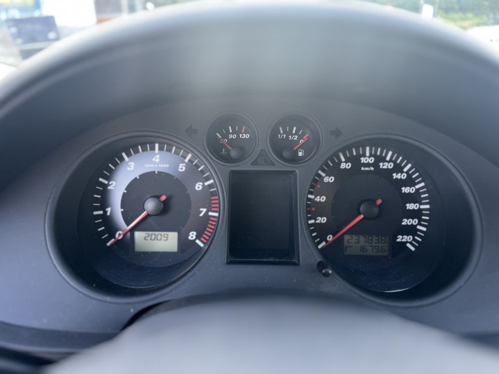 Seat Ibiza 6L, 1.4, 101 к.с., 2005 г.