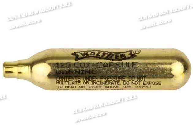 Pistol *Conceput Pentru Modificare* ~ Propulsie Co2 [Model Durabil] ++