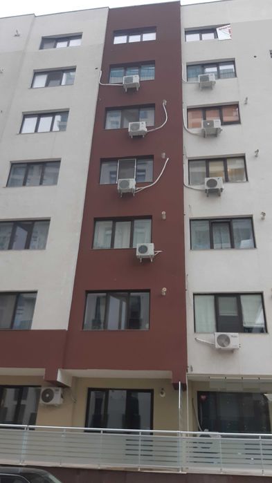 Garsoniera moderna – Barbu Vacarescu, Floreasca, Promenada, Aviatiei