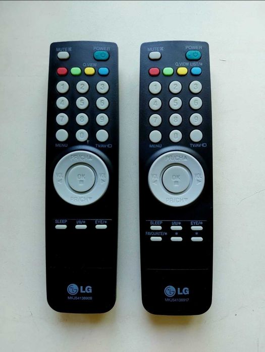 LG новый качественный универсальный
