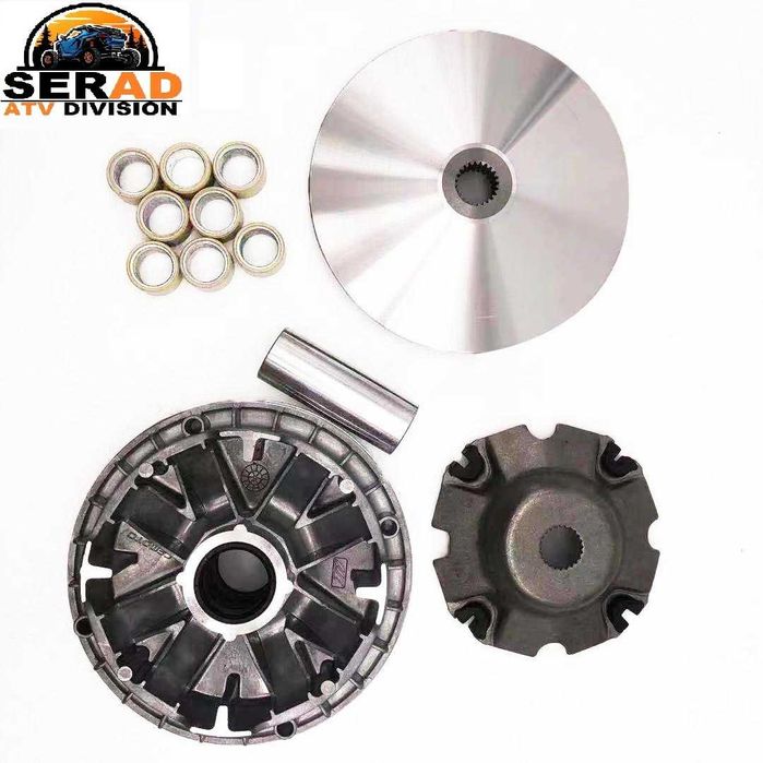 Variator CF MOTO ATV 500 625 X5 X6  0180-051000